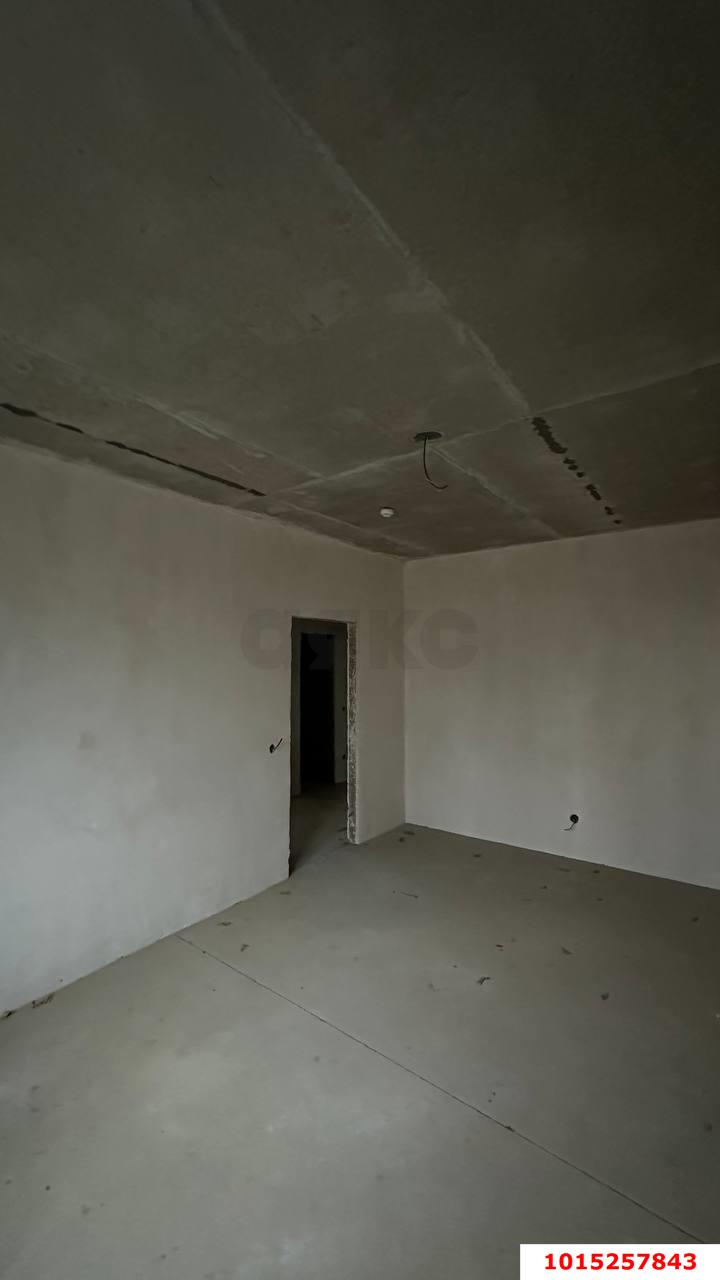 Фото №5: 2-комнатная квартира 65&nbsp;м², 3/18&nbsp;эт. - Краснодар, Прикубанский внутригородской округ, ЖК Бауинвест, мкр. ЖК Парк у Дома, ул. Героя Владислава Посадского, 17