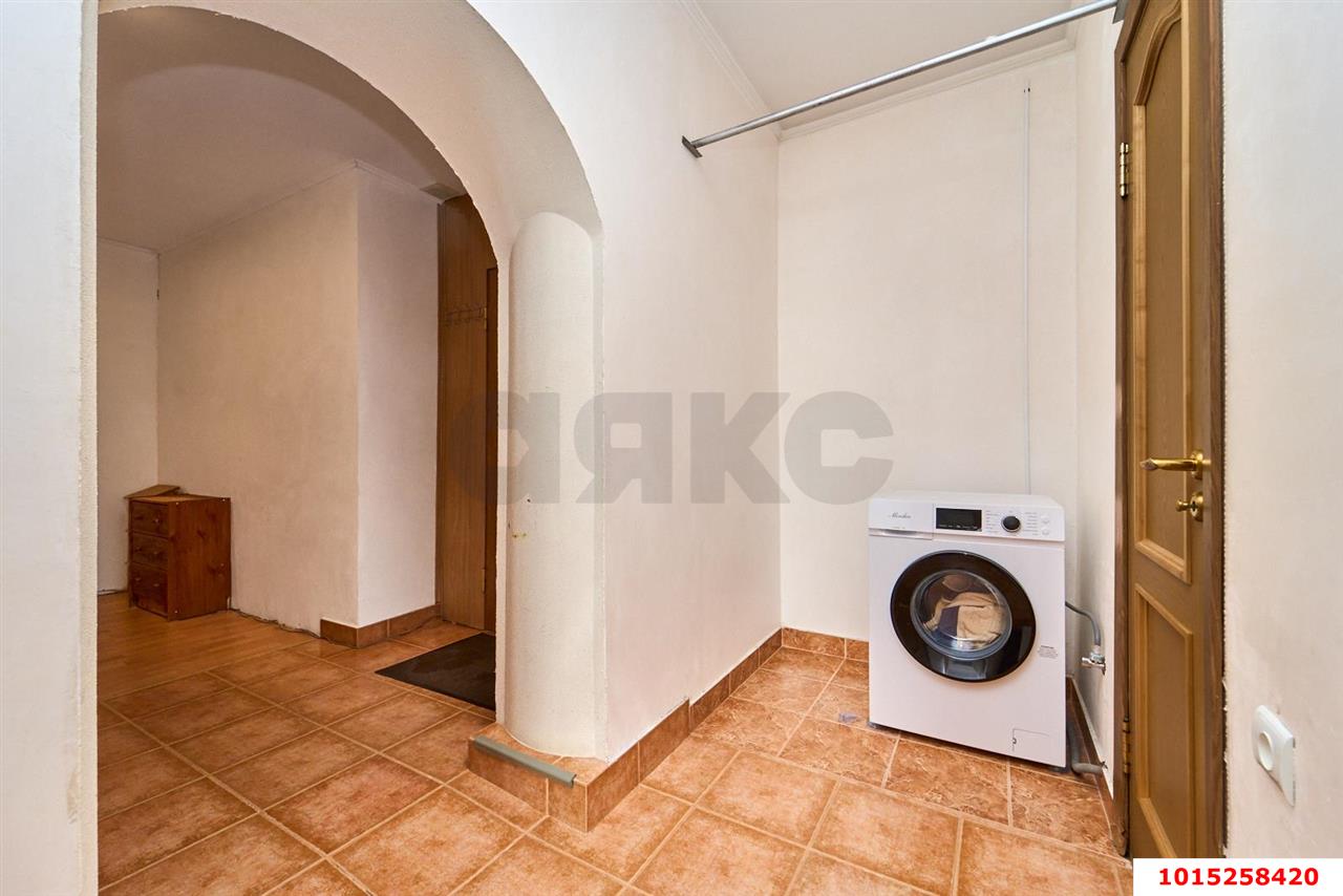 Фото №5: 2-комнатная квартира 62&nbsp;м², 11/12&nbsp;эт. - Краснодар, Центральный внутригородской округ, мкр. Центральный, ул. Гимназическая, 60