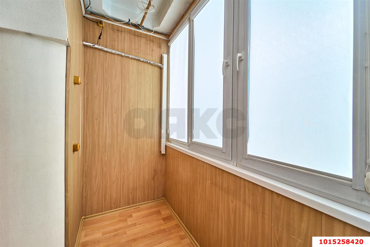 Фото №10: 2-комнатная квартира 62&nbsp;м², 11/12&nbsp;эт. - Краснодар, Центральный внутригородской округ, мкр. Центральный, ул. Гимназическая, 60