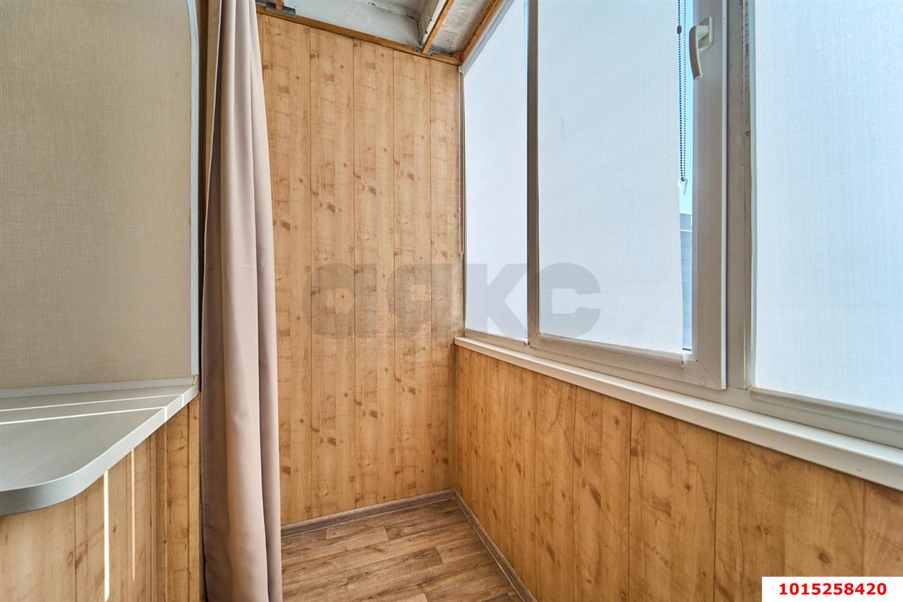 Фото №4: 2-комнатная квартира 62&nbsp;м², 11/12&nbsp;эт. - Краснодар, Центральный внутригородской округ, мкр. Центральный, ул. Гимназическая, 60
