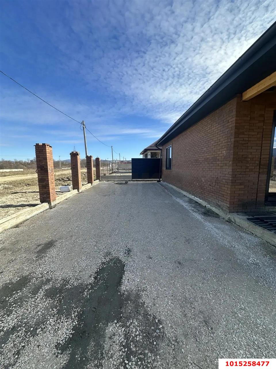 Фото №8: Дом 99&nbsp;м² + 4&nbsp;сот., 1&nbsp;эт. - Даховская, ул. Ключевая