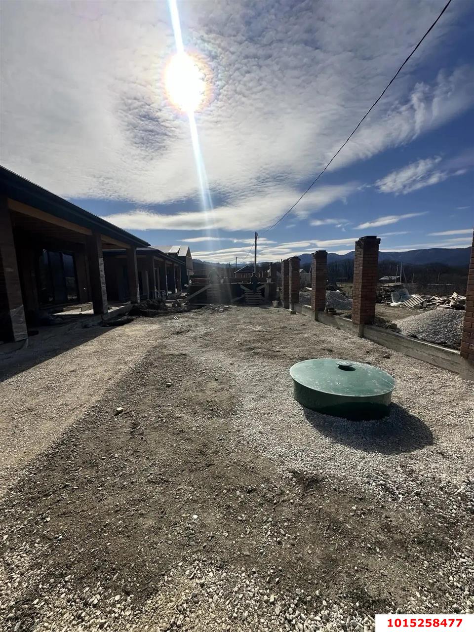 Фото №6: Дом 99&nbsp;м² + 4&nbsp;сот., 1&nbsp;эт. - Даховская, ул. Ключевая