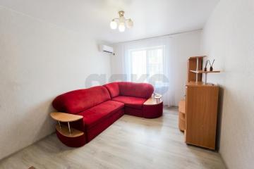 Фото №1: 1-комнатная квартира 25 м², 2/5 эт. - Краснодар, мкр. Прикубанский внутригородской округ, ул. Кирилла Россинского, 69