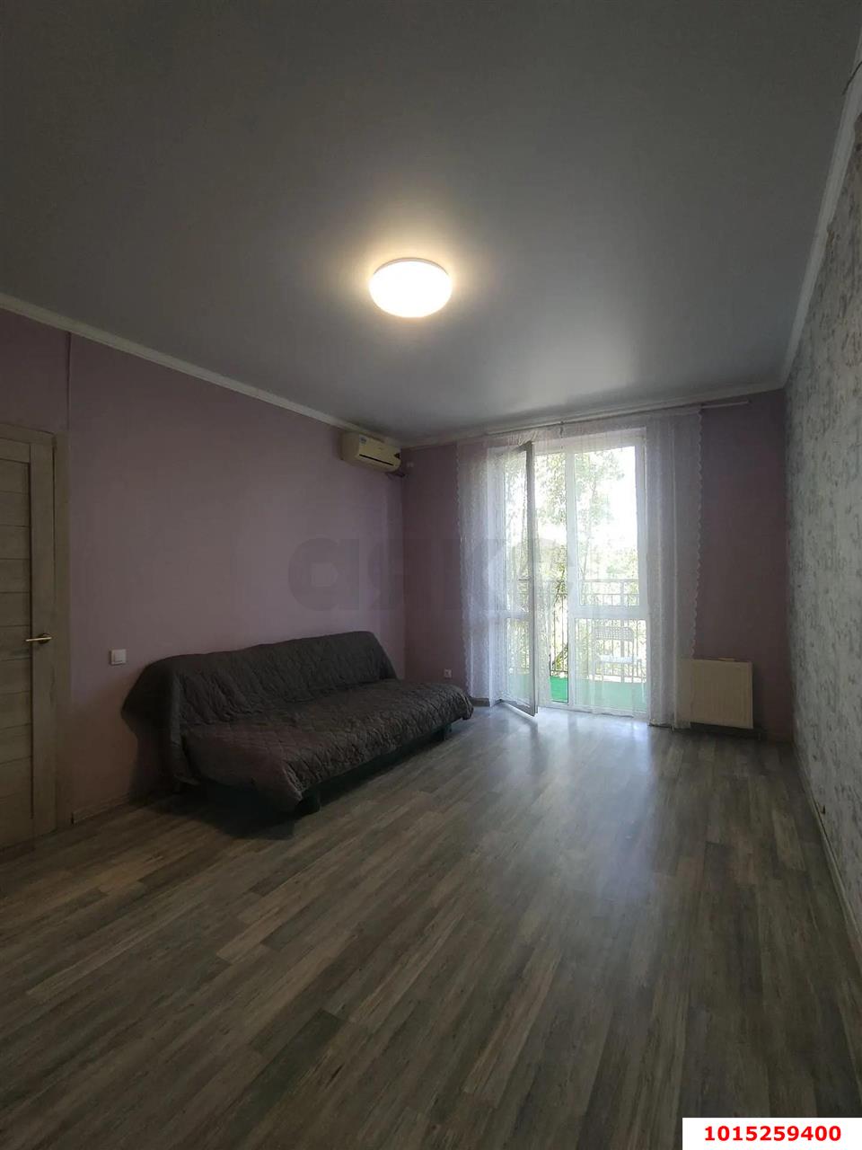 Фото №8: 2-комнатная квартира 56&nbsp;м², 2/3&nbsp;эт. - Краснодар, Прикубанский внутригородской округ, мкр. жилой комплекс Новая Португалия, ул. Пиренейская, 4