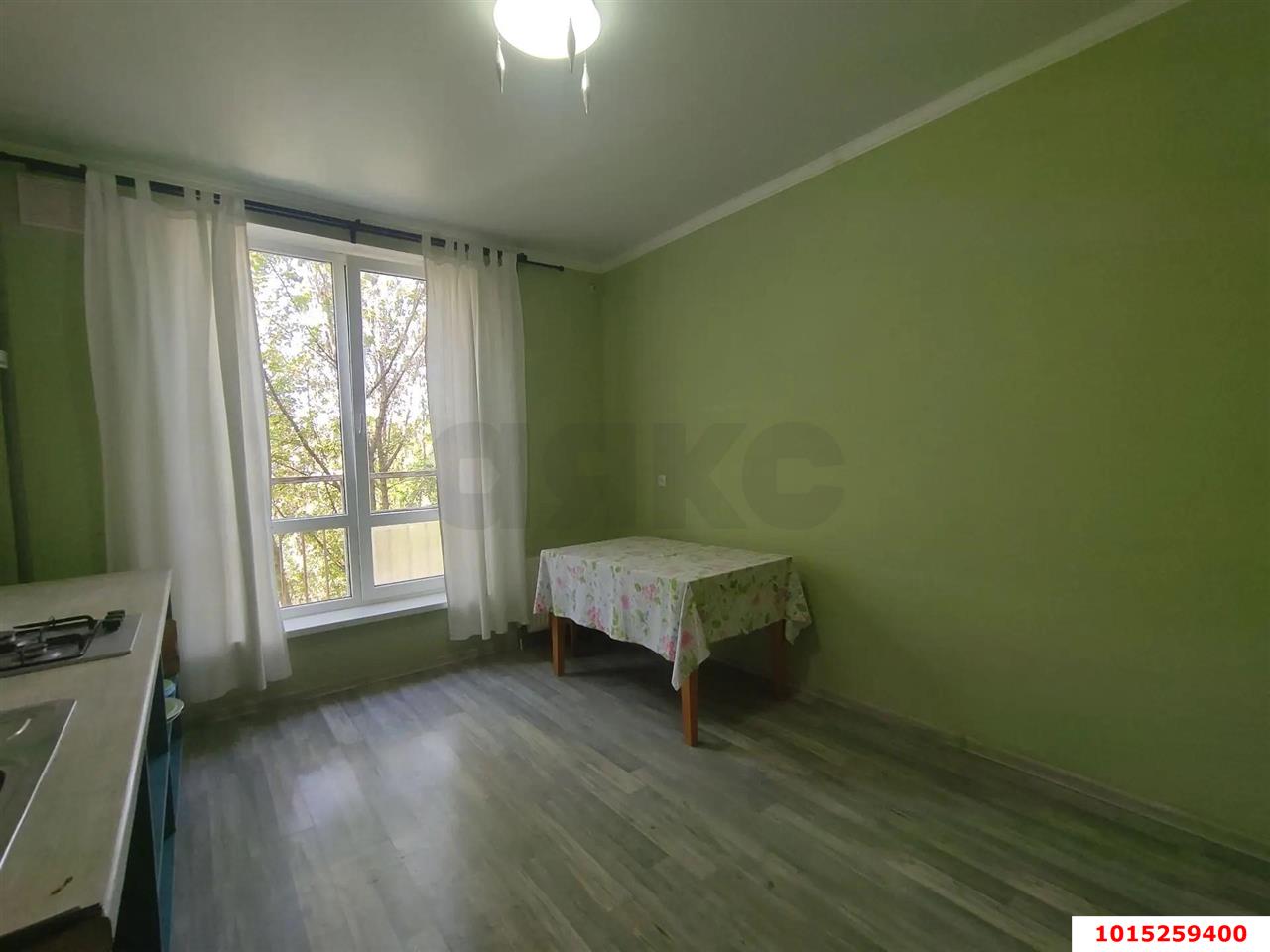 Фото №4: 2-комнатная квартира 56&nbsp;м², 2/3&nbsp;эт. - Краснодар, Прикубанский внутригородской округ, мкр. жилой комплекс Новая Португалия, ул. Пиренейская, 4