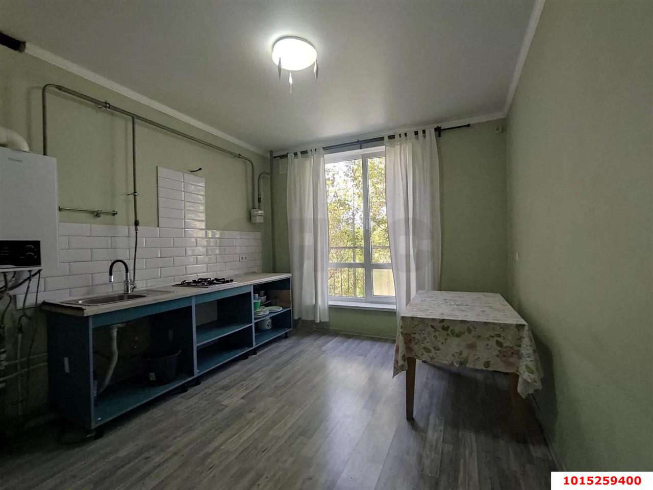 Фото №1: 2-комнатная квартира 56&nbsp;м², 2/3&nbsp;эт. - Краснодар, Прикубанский внутригородской округ, мкр. жилой комплекс Новая Португалия, ул. Пиренейская, 4