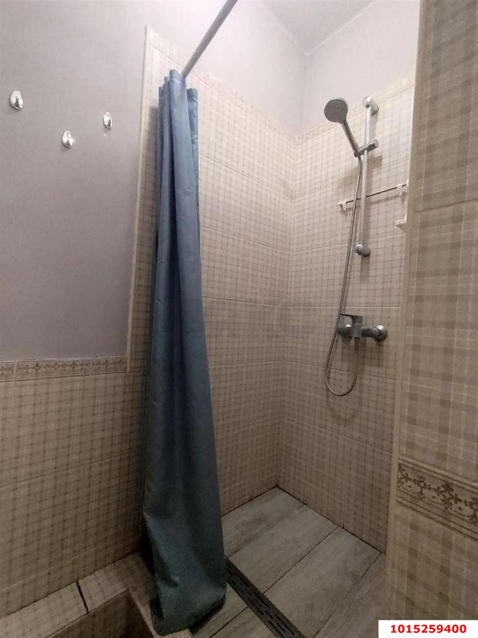 Фото №13: 2-комнатная квартира 56&nbsp;м², 2/3&nbsp;эт. - Краснодар, Прикубанский внутригородской округ, мкр. жилой комплекс Новая Португалия, ул. Пиренейская, 4
