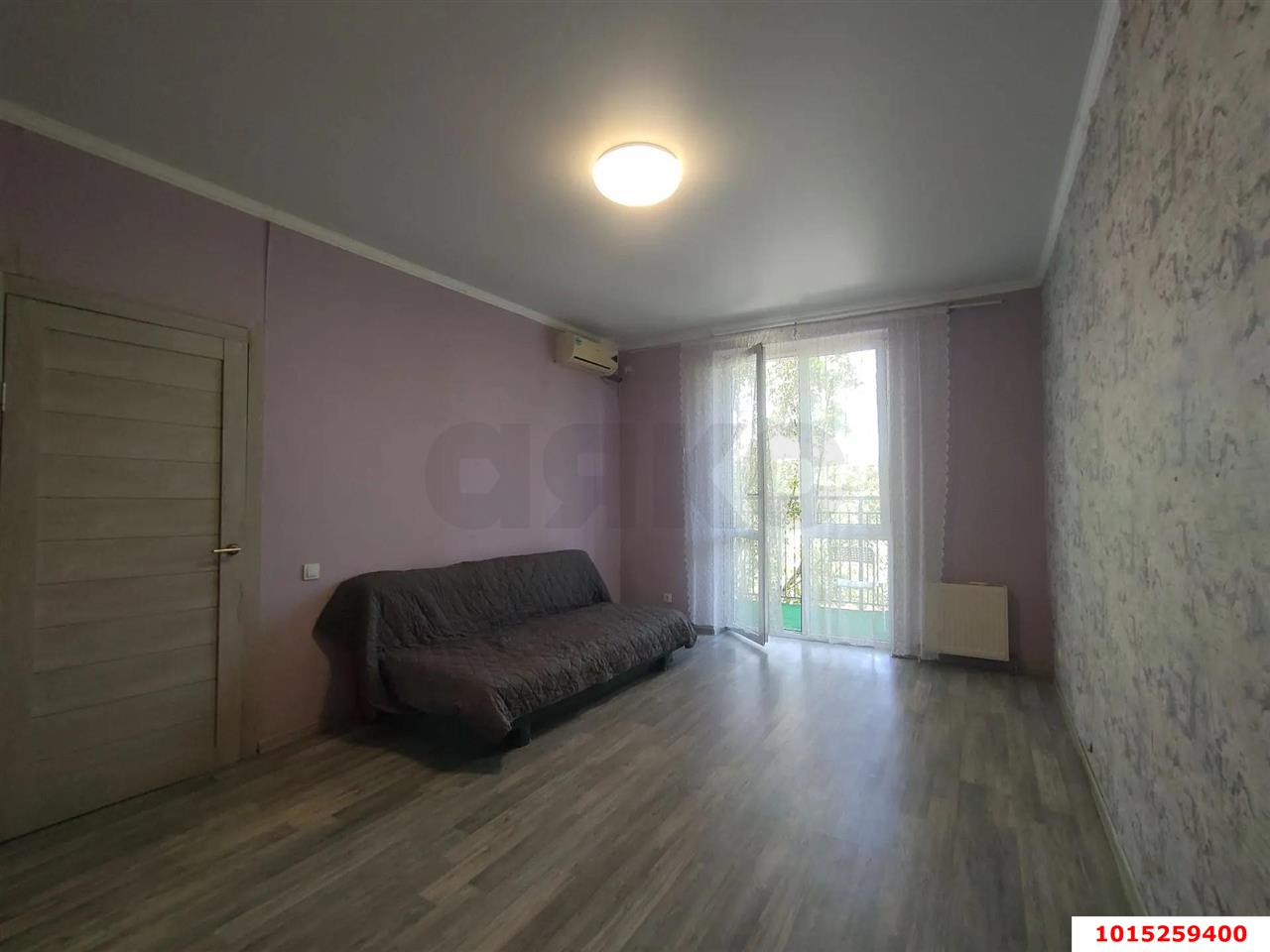 Фото №5: 2-комнатная квартира 56&nbsp;м², 2/3&nbsp;эт. - Краснодар, Прикубанский внутригородской округ, мкр. жилой комплекс Новая Португалия, ул. Пиренейская, 4