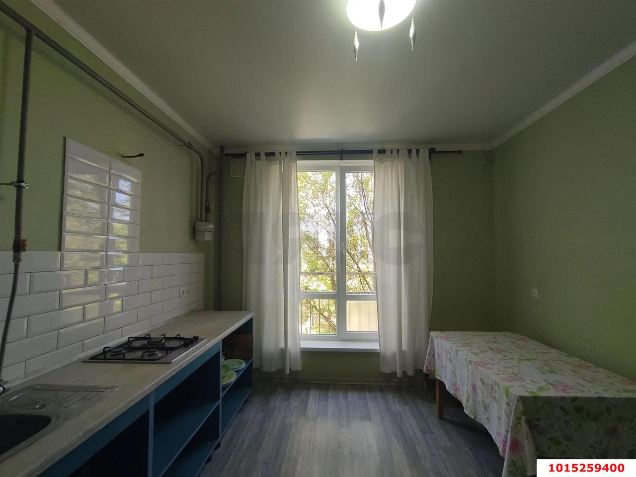 Фото №3: 2-комнатная квартира 56&nbsp;м², 2/3&nbsp;эт. - Краснодар, Прикубанский внутригородской округ, мкр. жилой комплекс Новая Португалия, ул. Пиренейская, 4