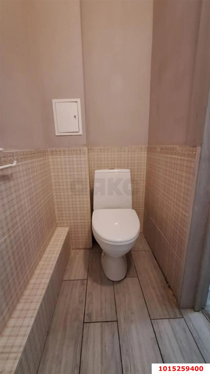 Фото №18: 2-комнатная квартира 56&nbsp;м², 2/3&nbsp;эт. - Краснодар, Прикубанский внутригородской округ, мкр. жилой комплекс Новая Португалия, ул. Пиренейская, 4