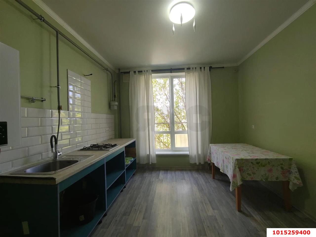 Фото №2: 2-комнатная квартира 56&nbsp;м², 2/3&nbsp;эт. - Краснодар, Прикубанский внутригородской округ, мкр. жилой комплекс Новая Португалия, ул. Пиренейская, 4