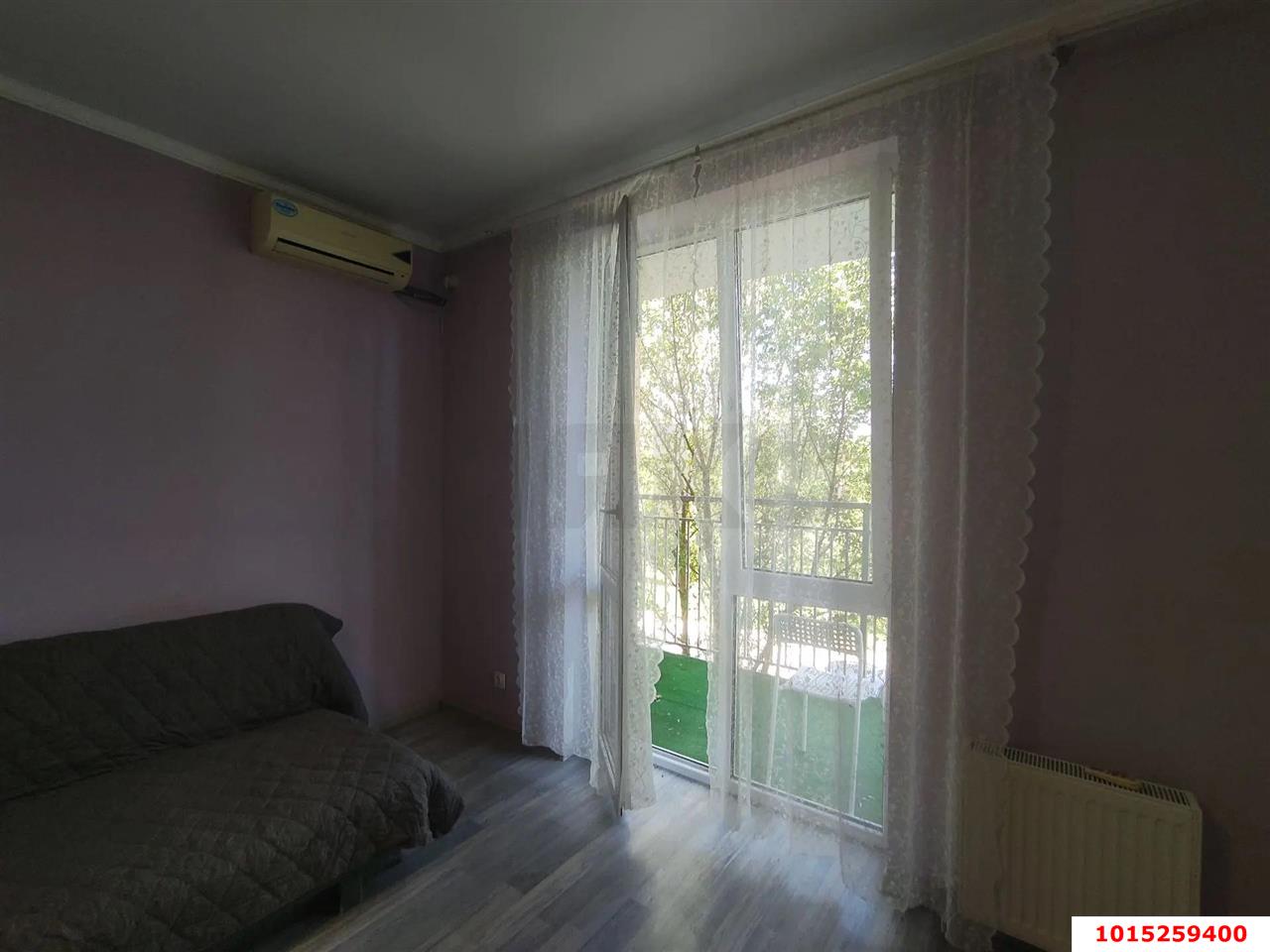 Фото №6: 2-комнатная квартира 56&nbsp;м², 2/3&nbsp;эт. - Краснодар, Прикубанский внутригородской округ, мкр. жилой комплекс Новая Португалия, ул. Пиренейская, 4