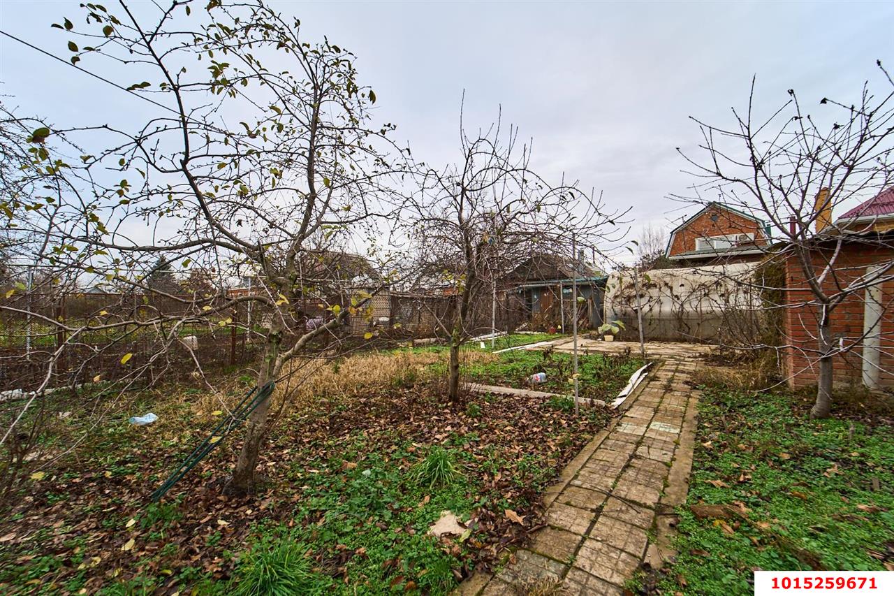 Фото №10: Дом 70&nbsp;м² + 4.67&nbsp;сот., 2&nbsp;эт. - Индустриальный, мкр. Прикубанский внутригородской округ, ул. Солнечная, 20