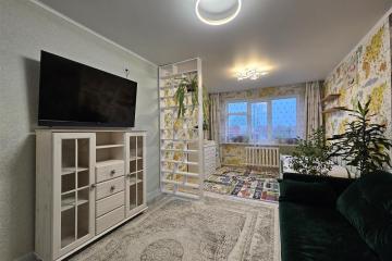 Фото №1: 2-комнатная квартира 54 м², 5/5 эт. - Краснодар, ж/м Пашковский, ул. имени Евдокии Бершанской, 406