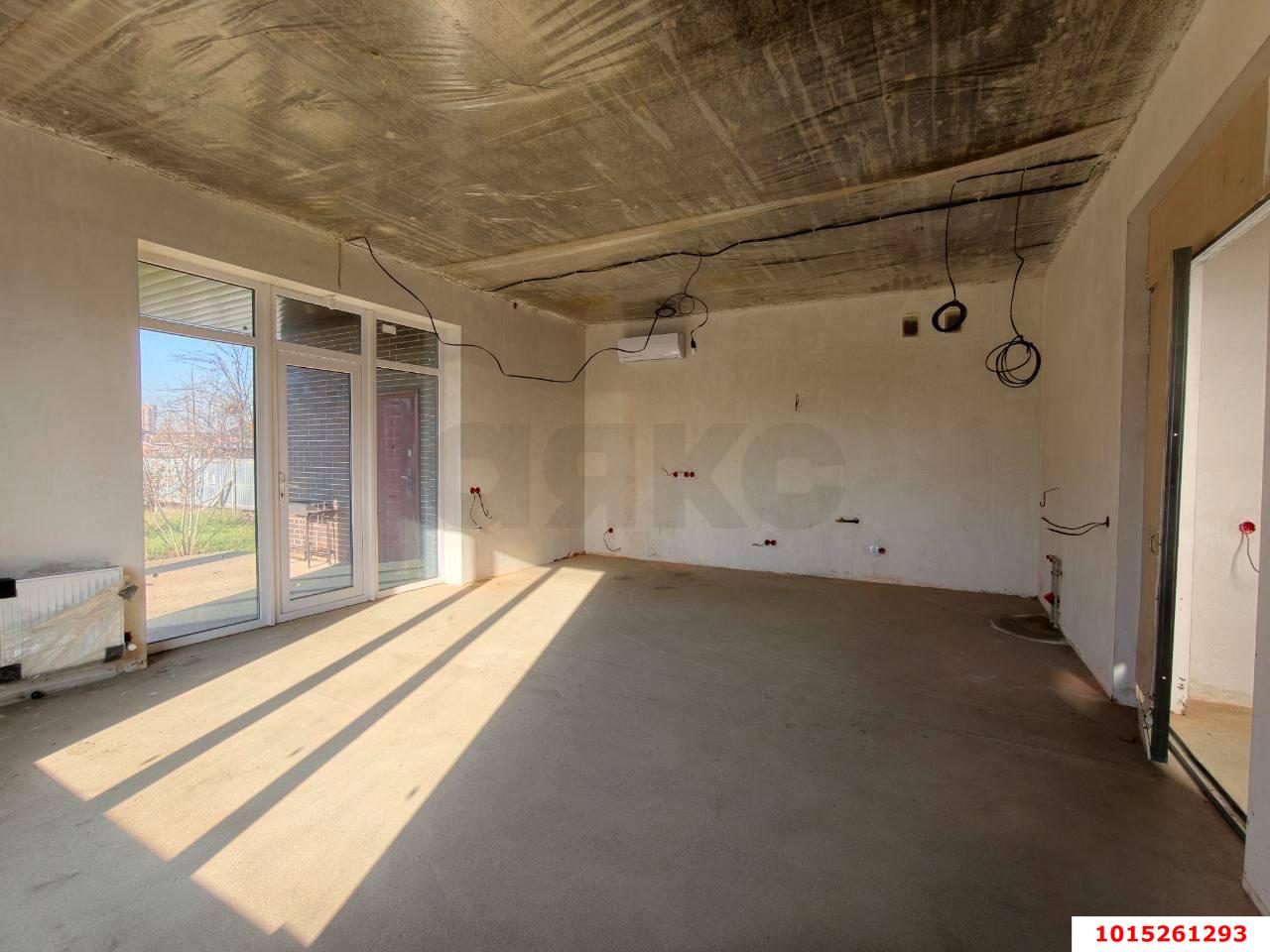 Фото №4: Дом 182&nbsp;м² + 10&nbsp;сот., 2&nbsp;эт. - Краснодар, Прикубанский внутригородской округ, Калинино, мкр. Завод Радиоизмерительных Приборов, ул. Екатериновская