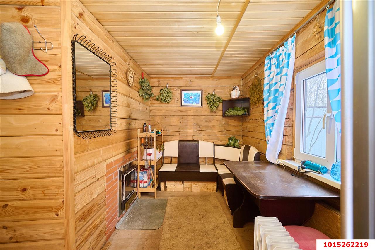 Фото №2: Дом 122&nbsp;м² + 4.65&nbsp;сот., 2&nbsp;эт. - Краснодар, Прикубанский внутригородской округ, СНТ Российский, мкр. СНТ Россинский, ул. Ореховая