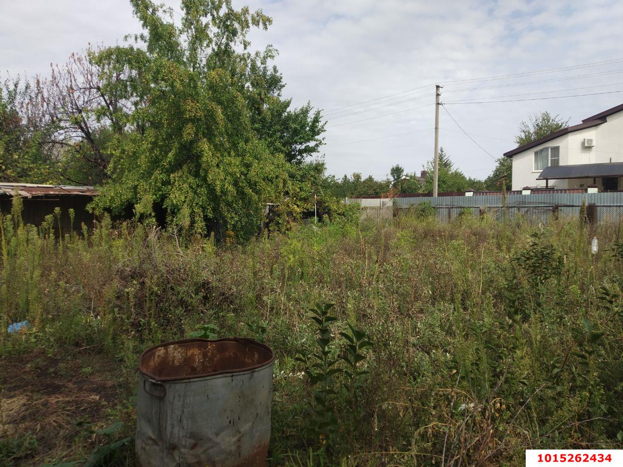 Фото №5: Личное подсобное хозяйство 4&nbsp;сот. - Политехник, мкр. Прикубанский внутригородской округ, ул. Яблоневая, 206