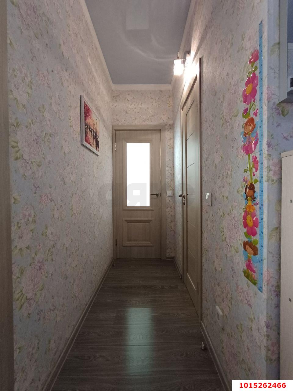 Фото №9: 1-комнатная квартира 38&nbsp;м², 8/16&nbsp;эт. - Краснодар, Карасунский внутригородской округ, Гидростроителей, мкр. ЖК Феникс, ул. имени В.Н. Мачуги, 6