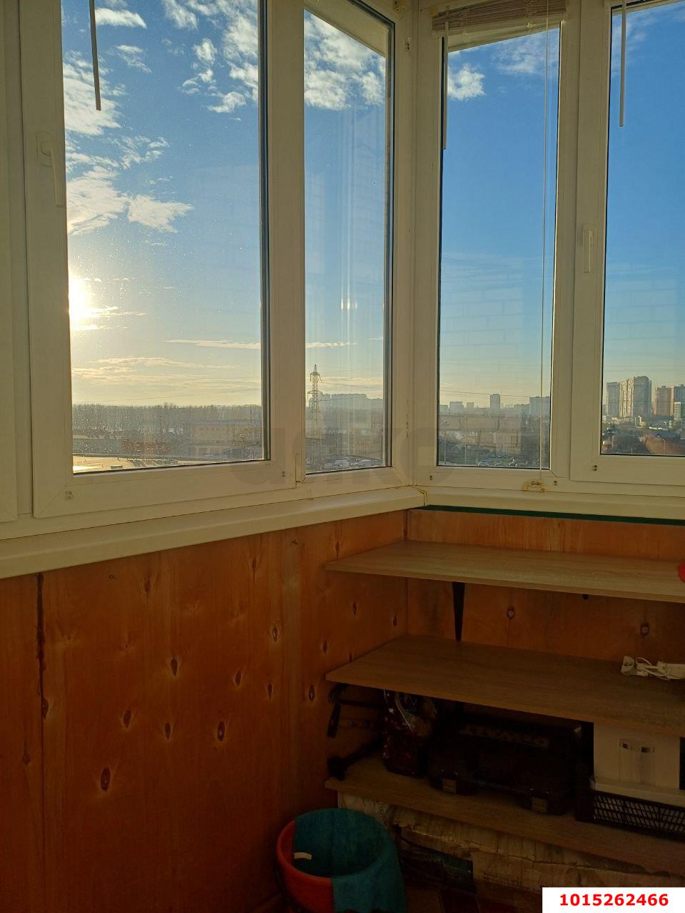 Фото №7: 1-комнатная квартира 38&nbsp;м², 8/16&nbsp;эт. - Краснодар, Карасунский внутригородской округ, Гидростроителей, мкр. ЖК Феникс, ул. имени В.Н. Мачуги, 6