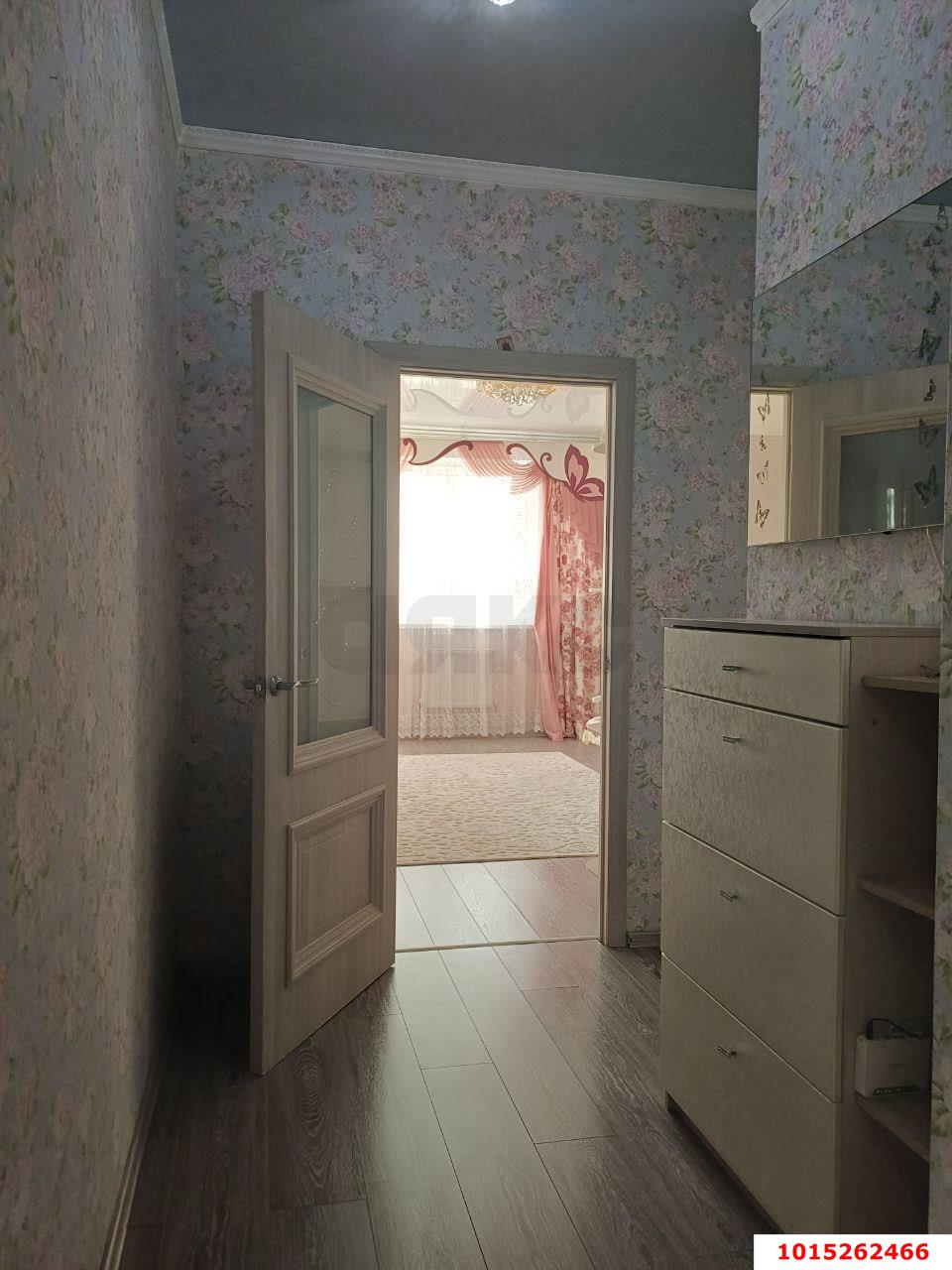 Фото №10: 1-комнатная квартира 38&nbsp;м², 8/16&nbsp;эт. - Краснодар, Карасунский внутригородской округ, Гидростроителей, мкр. ЖК Феникс, ул. имени В.Н. Мачуги, 6