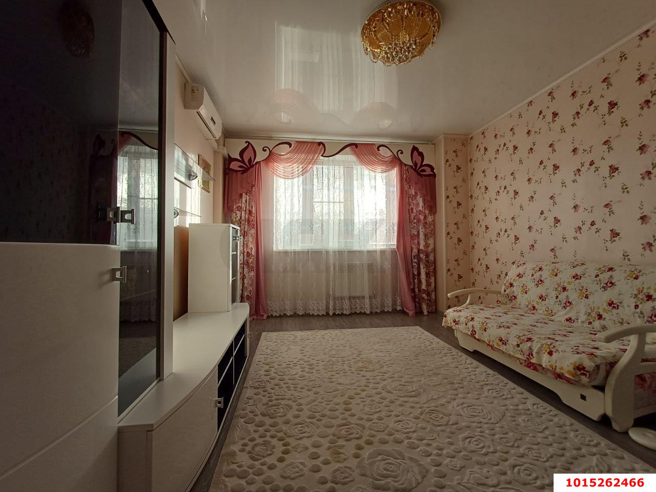 Фото №2: 1-комнатная квартира 38&nbsp;м², 8/16&nbsp;эт. - Краснодар, Карасунский внутригородской округ, Гидростроителей, мкр. ЖК Феникс, ул. имени В.Н. Мачуги, 6