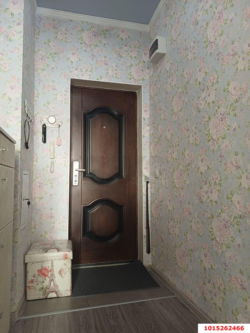 Фото №11: 1-комнатная квартира 38&nbsp;м², 8/16&nbsp;эт. - Краснодар, Карасунский внутригородской округ, Гидростроителей, мкр. ЖК Феникс, ул. имени В.Н. Мачуги, 6
