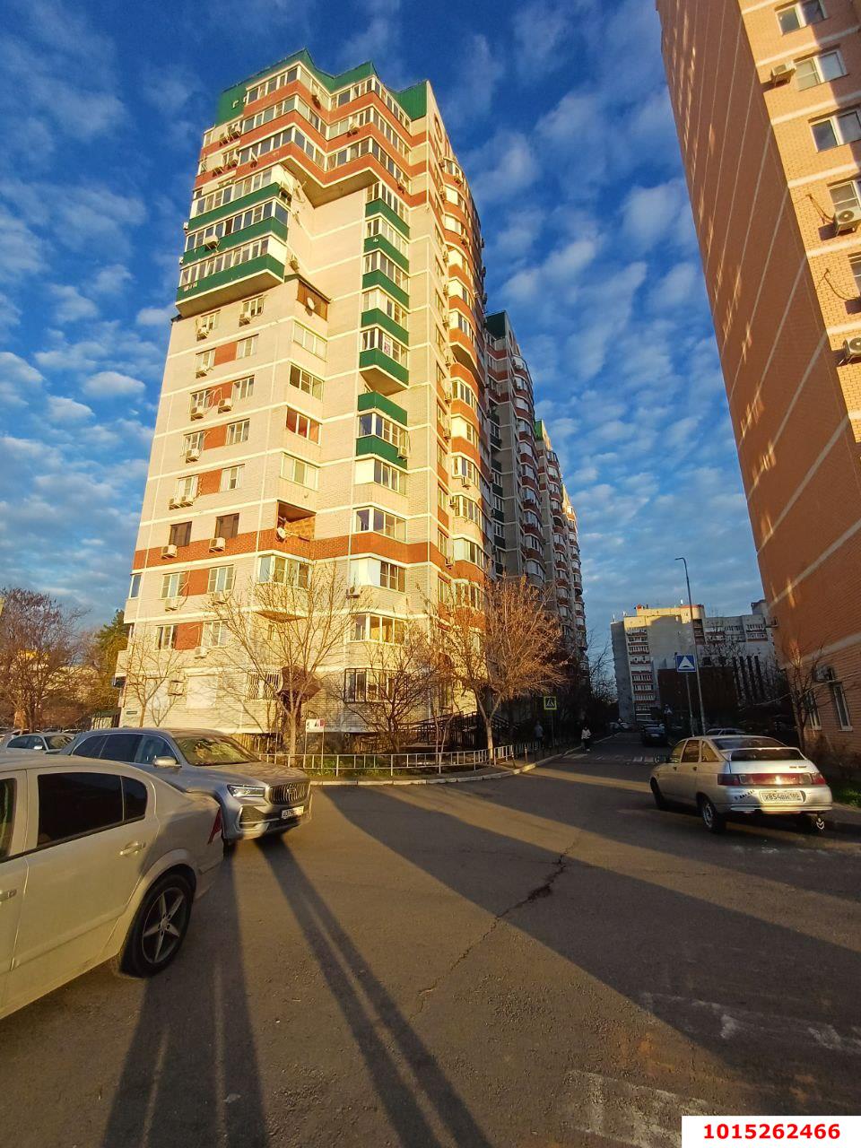 Фото №15: 1-комнатная квартира 38&nbsp;м², 8/16&nbsp;эт. - Краснодар, Карасунский внутригородской округ, Гидростроителей, мкр. ЖК Феникс, ул. имени В.Н. Мачуги, 6
