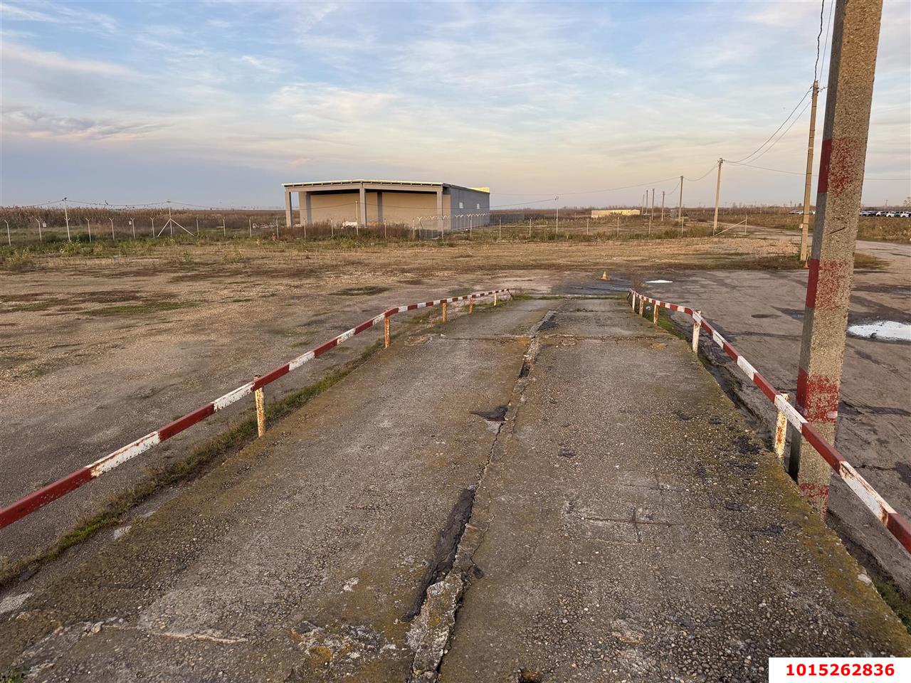 Фото №5: Коммерческая земля 500&nbsp;сот. - Тахтамукай, ул. имени Г.К. Наш, 17/1