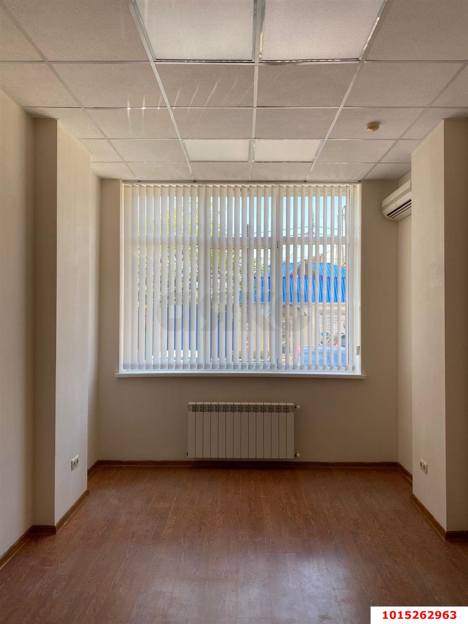 Фото №5: Офисное помещение 120&nbsp;м², 1/16&nbsp;эт. - Краснодар, Западный внутригородской округ, Кожзавод, мкр. Военный городок № 1, ул. имени Калинина, 350/7