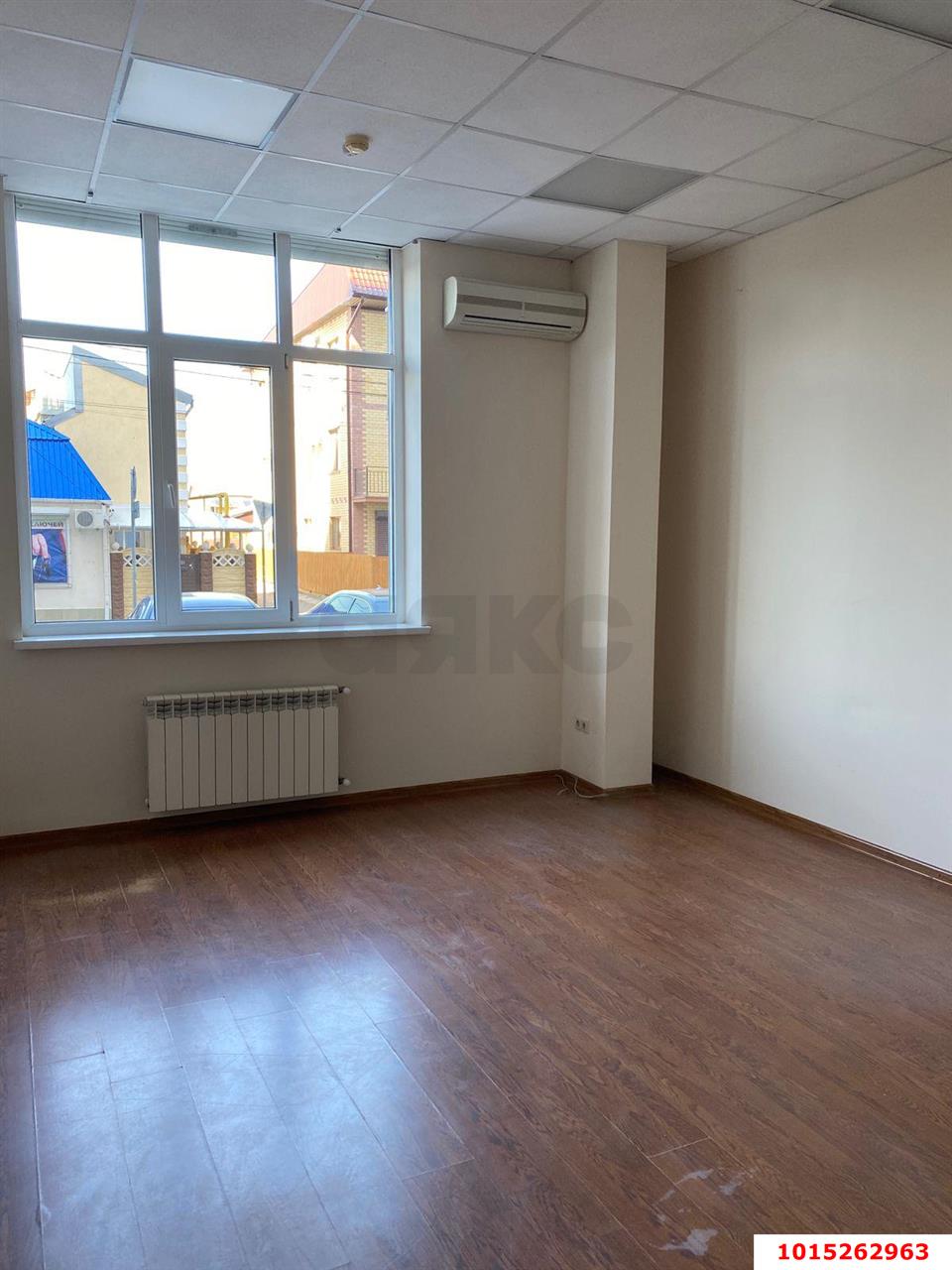 Фото №7: Офисное помещение 120&nbsp;м², 1/16&nbsp;эт. - Краснодар, Западный внутригородской округ, Кожзавод, мкр. Военный городок № 1, ул. имени Калинина, 350/7