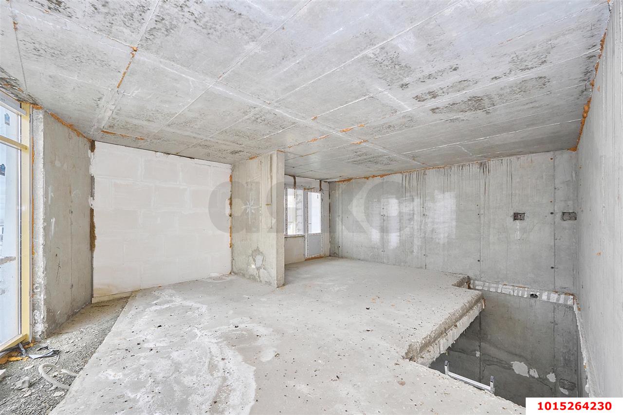 Фото №32: Пентхаус 400&nbsp;м², 20/21&nbsp;эт. - Краснодар, Центральный внутригородской округ, Дубинка, жилой комплекс Радонеж, мкр. Черёмушки