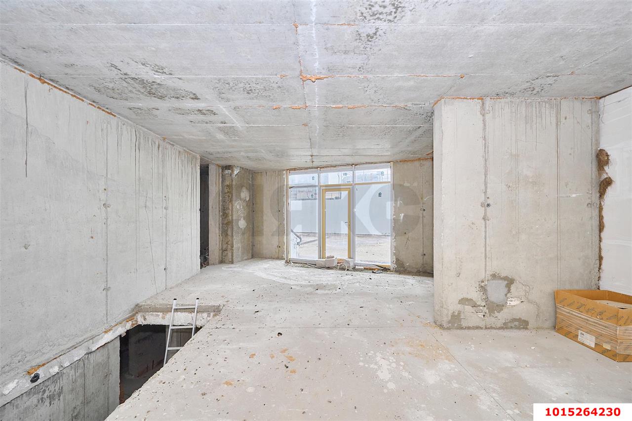 Фото №31: Пентхаус 400&nbsp;м², 20/21&nbsp;эт. - Краснодар, Центральный внутригородской округ, Дубинка, жилой комплекс Радонеж, мкр. Черёмушки