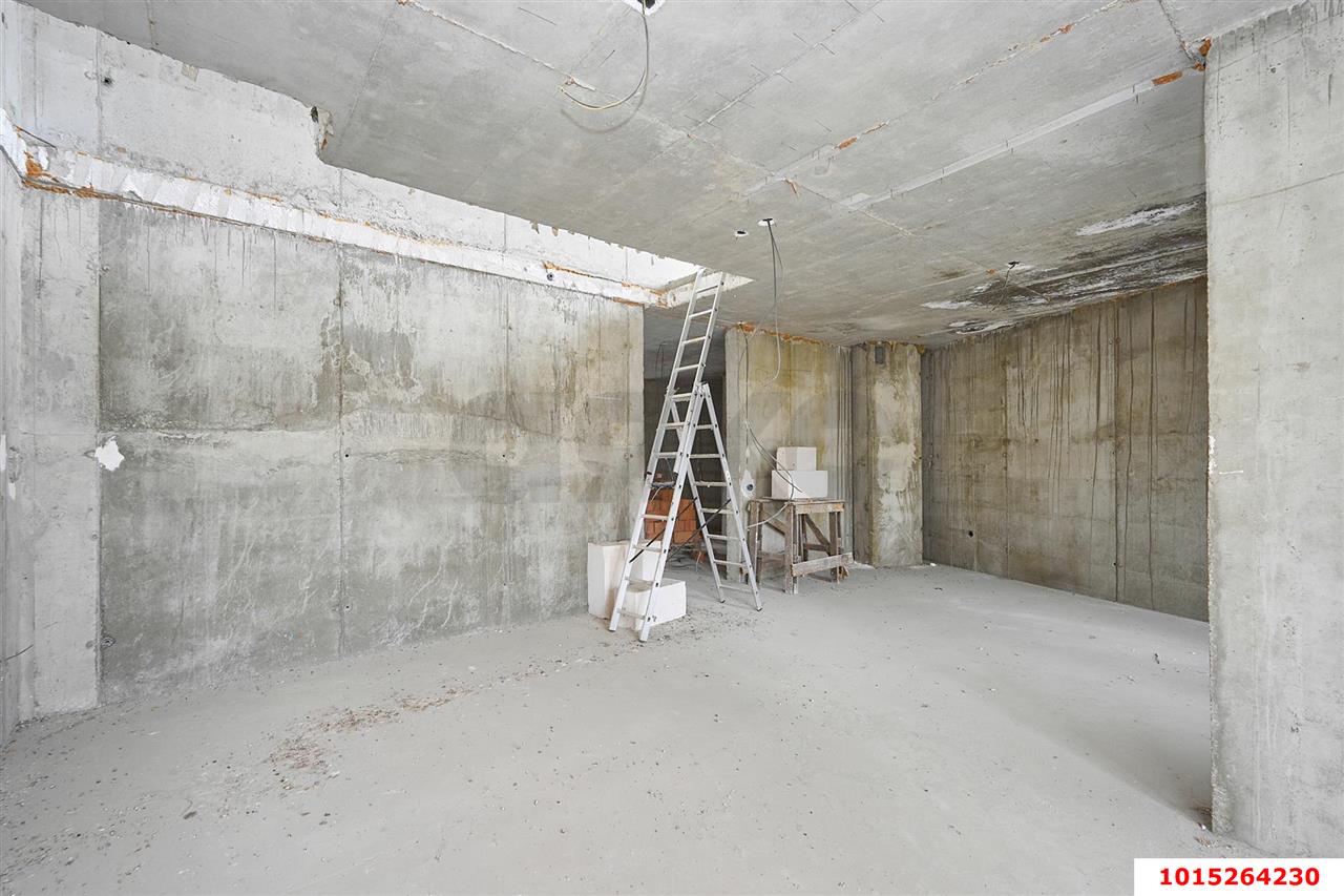Фото №20: Пентхаус 400&nbsp;м², 20/21&nbsp;эт. - Краснодар, Центральный внутригородской округ, Дубинка, жилой комплекс Радонеж, мкр. Черёмушки