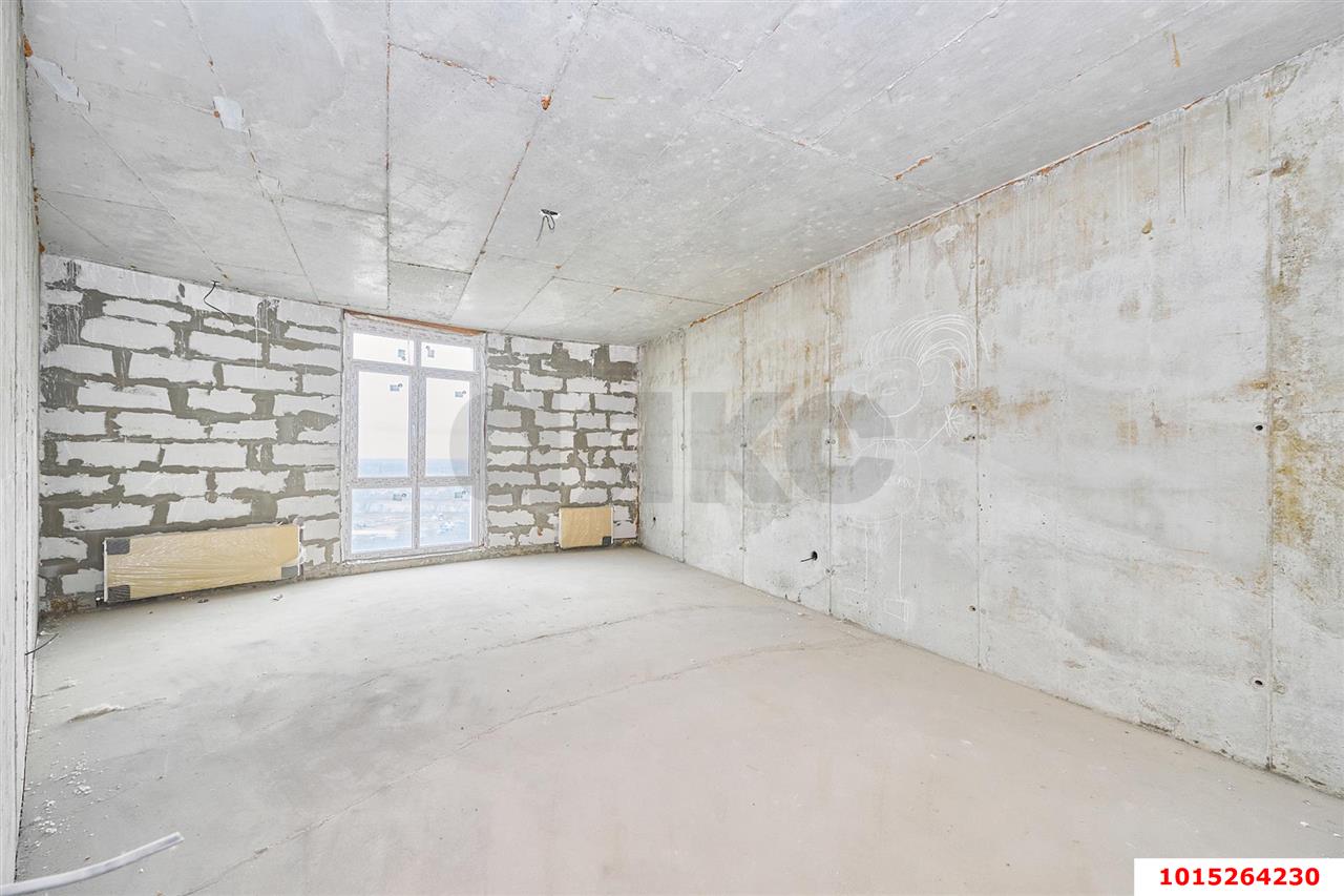 Фото №8: Пентхаус 400&nbsp;м², 20/21&nbsp;эт. - Краснодар, Центральный внутригородской округ, Дубинка, жилой комплекс Радонеж, мкр. Черёмушки
