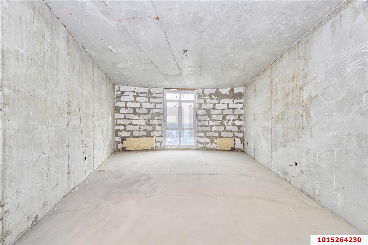 Фото №21: Пентхаус 400&nbsp;м², 20/21&nbsp;эт. - Краснодар, Центральный внутригородской округ, Дубинка, жилой комплекс Радонеж, мкр. Черёмушки