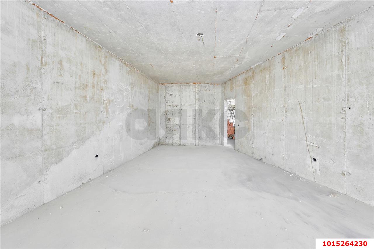 Фото №24: Пентхаус 400&nbsp;м², 20/21&nbsp;эт. - Краснодар, Центральный внутригородской округ, Дубинка, жилой комплекс Радонеж, мкр. Черёмушки