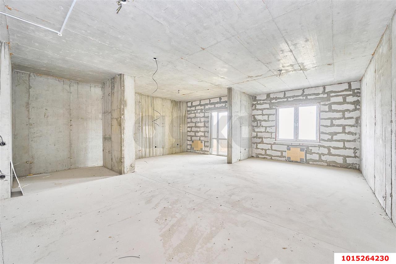 Фото №11: Пентхаус 400&nbsp;м², 20/21&nbsp;эт. - Краснодар, Центральный внутригородской округ, Дубинка, жилой комплекс Радонеж, мкр. Черёмушки