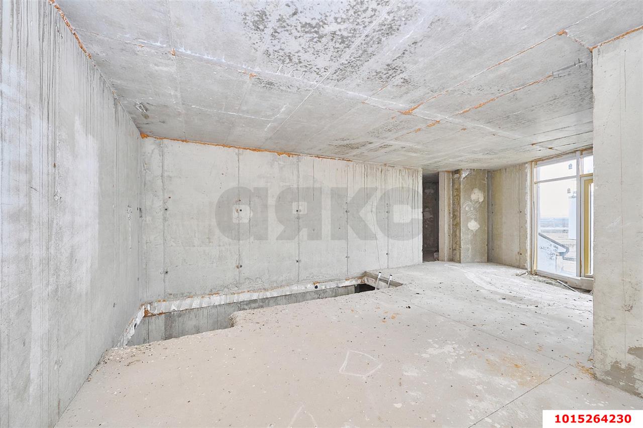 Фото №30: Пентхаус 400&nbsp;м², 20/21&nbsp;эт. - Краснодар, Центральный внутригородской округ, Дубинка, жилой комплекс Радонеж, мкр. Черёмушки