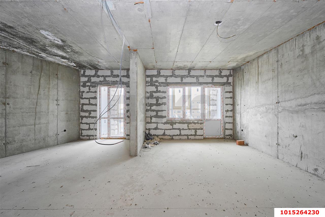 Фото №28: Пентхаус 400&nbsp;м², 20/21&nbsp;эт. - Краснодар, Центральный внутригородской округ, Дубинка, жилой комплекс Радонеж, мкр. Черёмушки