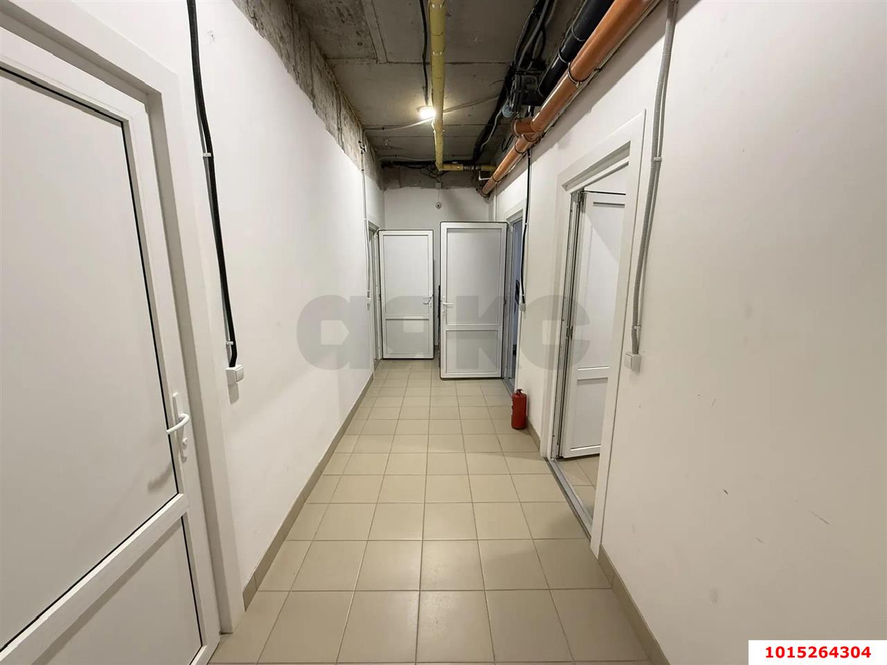 Фото №9: Студия 105&nbsp;м², -1/9&nbsp;эт. - Яблоновский, ул. Солнечная, 55\1