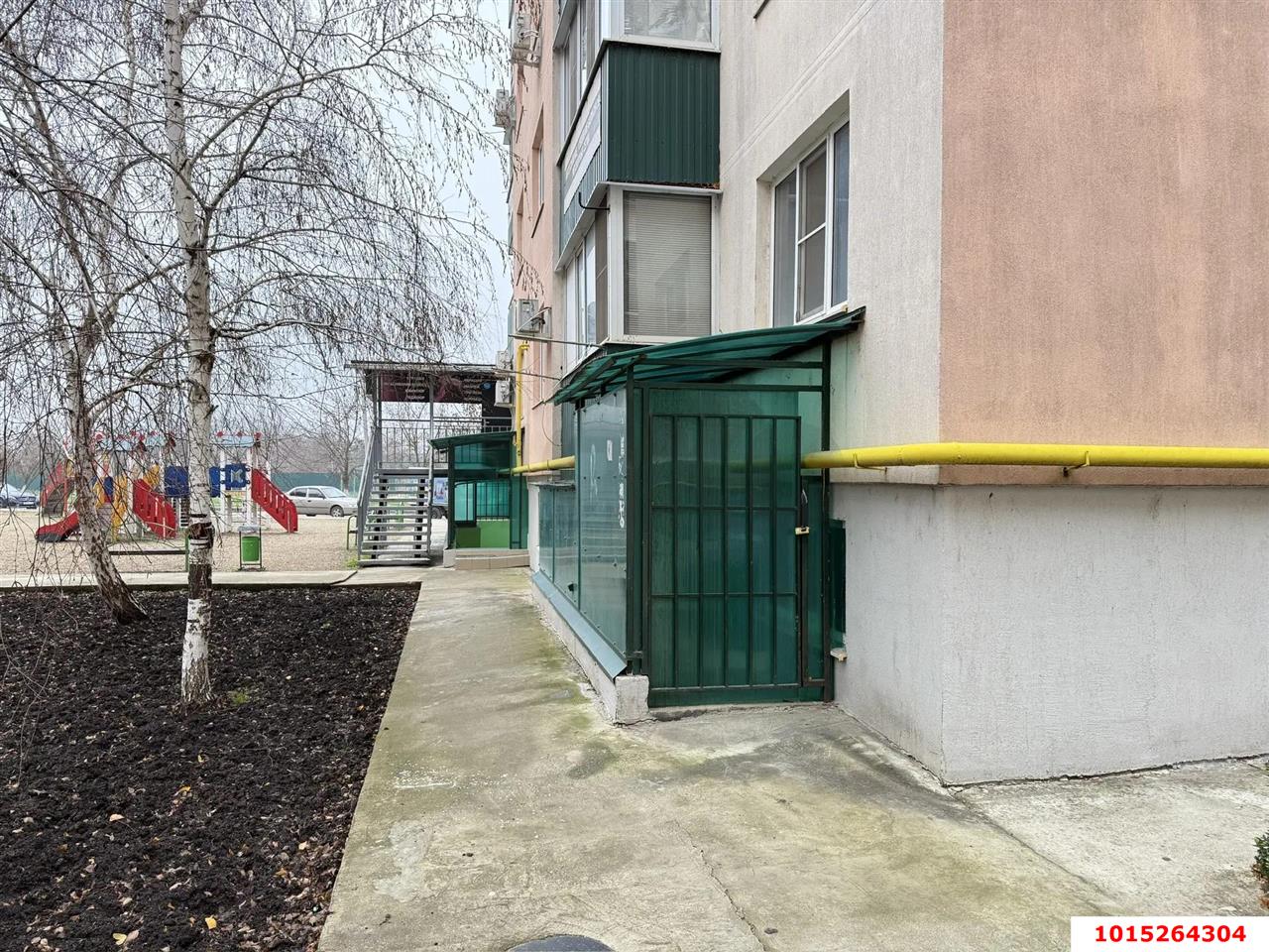 Фото №4: Студия 105&nbsp;м², -1/9&nbsp;эт. - Яблоновский, ул. Солнечная, 55\1