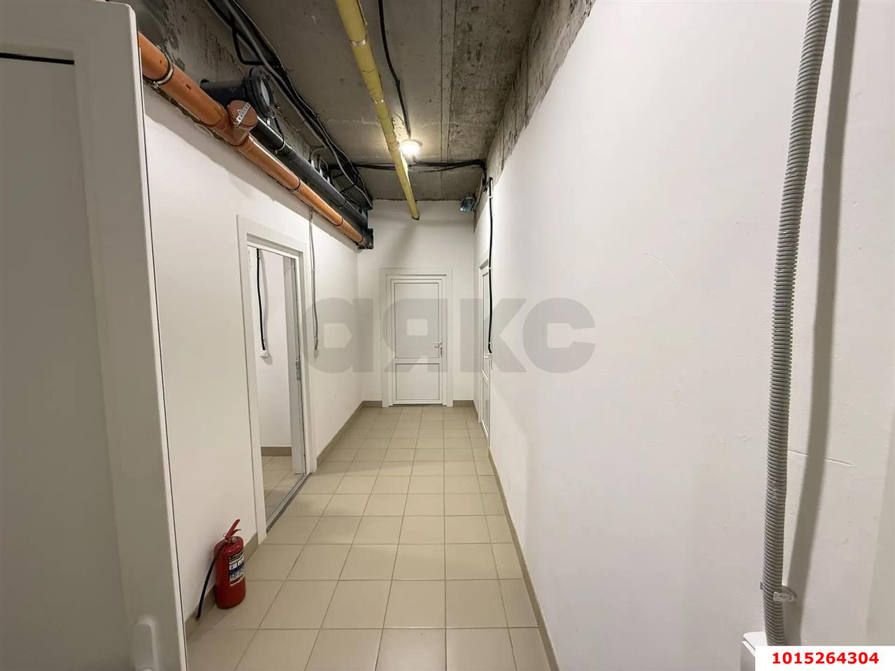 Фото №10: Студия 105&nbsp;м², -1/9&nbsp;эт. - Яблоновский, ул. Солнечная, 55\1