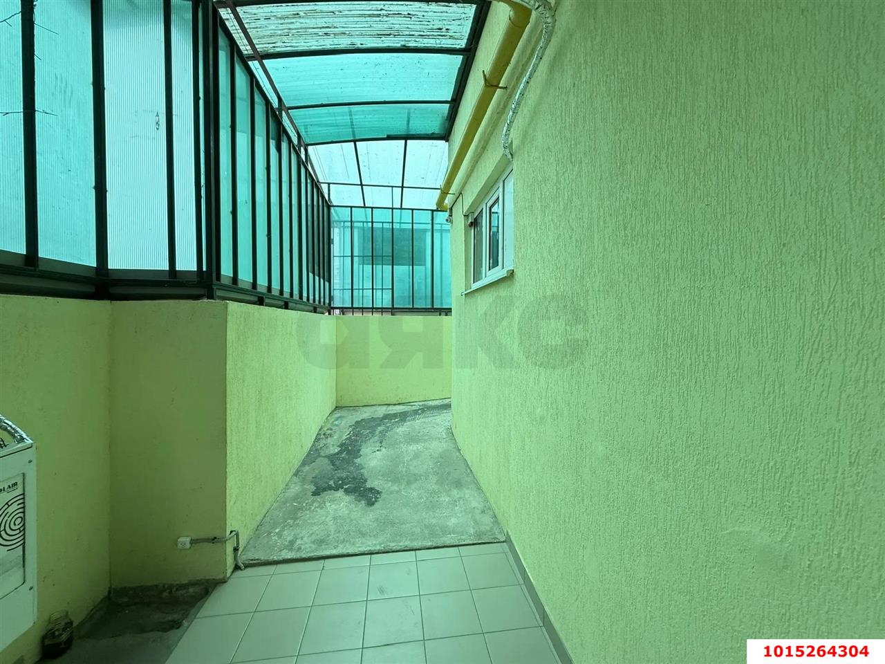 Фото №6: Студия 105&nbsp;м², -1/9&nbsp;эт. - Яблоновский, ул. Солнечная, 55\1