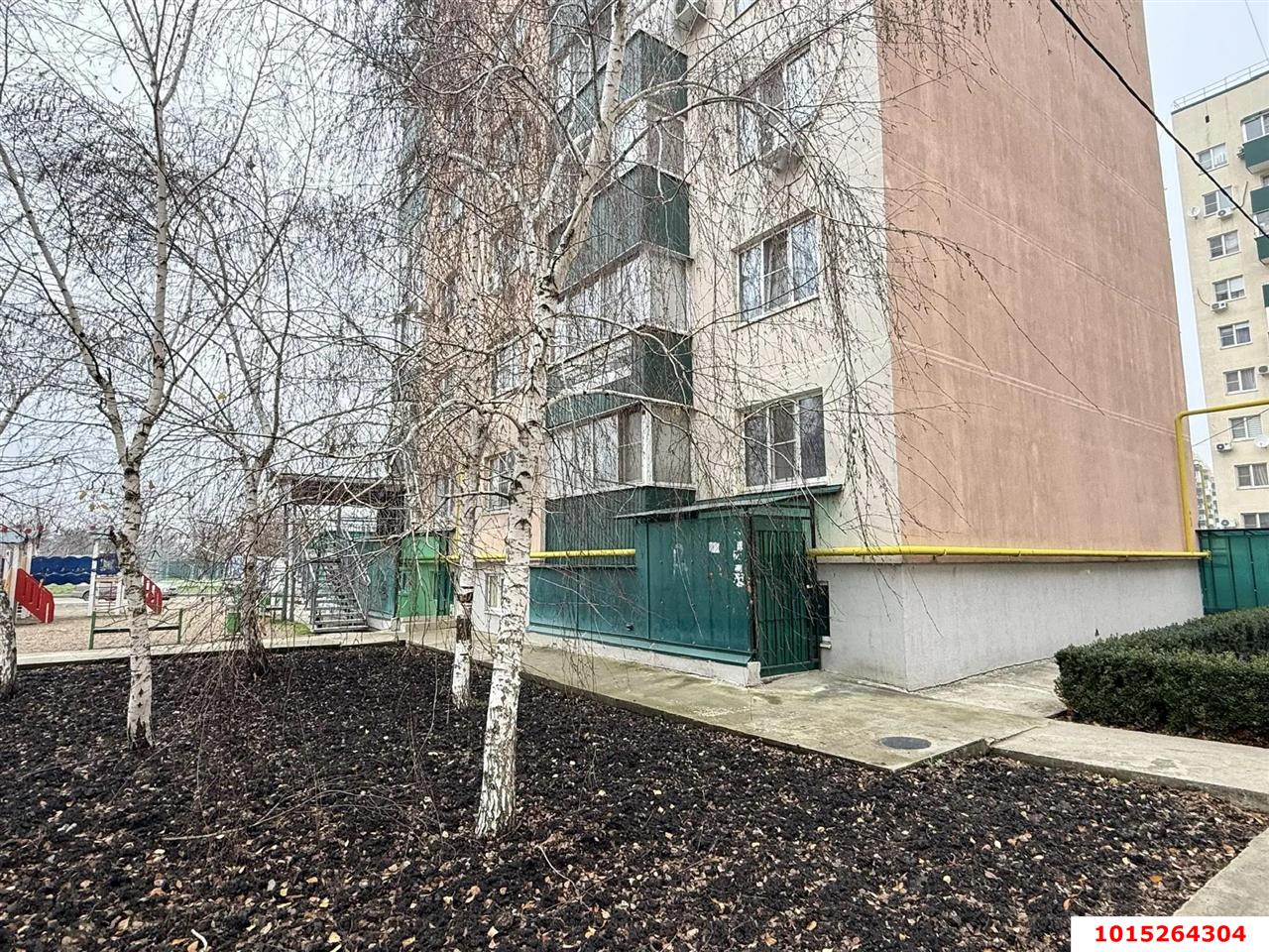 Фото №2: Студия 105&nbsp;м², -1/9&nbsp;эт. - Яблоновский, ул. Солнечная, 55\1