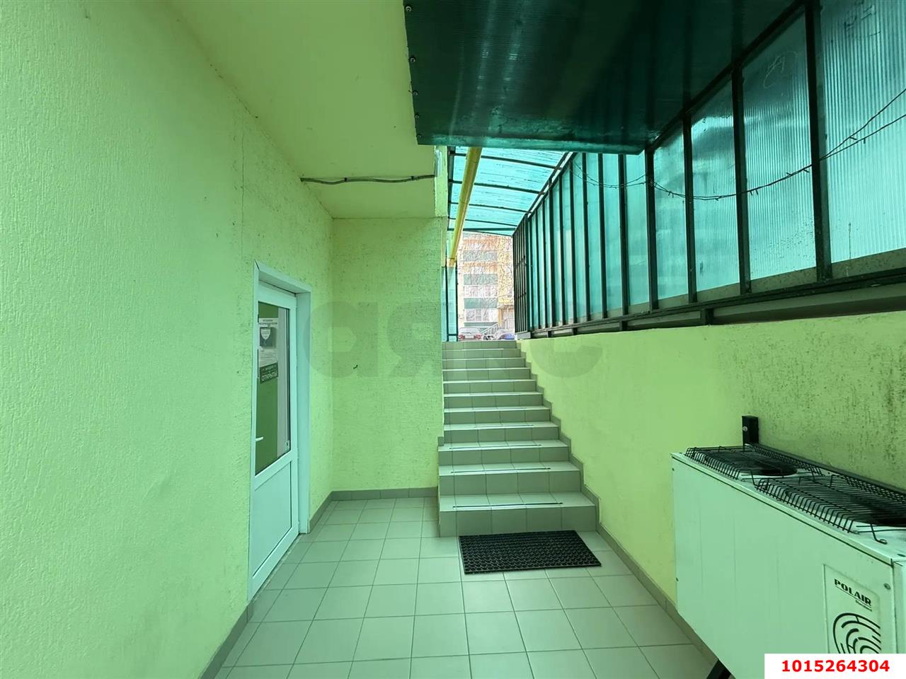 Фото №5: Студия 105&nbsp;м², -1/9&nbsp;эт. - Яблоновский, ул. Солнечная, 55\1