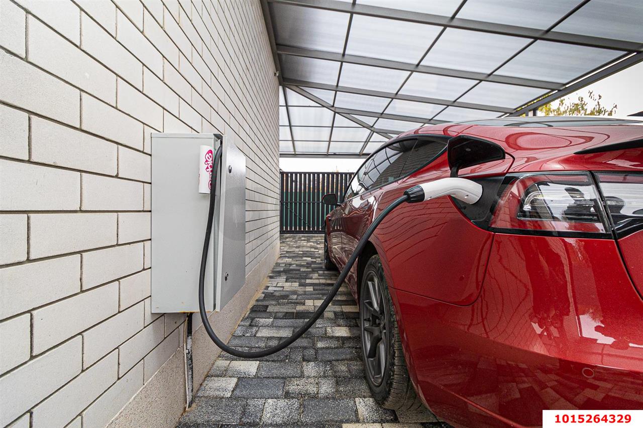 Фото №16: Дом 92&nbsp;м² + 6&nbsp;сот., 1&nbsp;эт. - Елизаветинская, Прикубанский внутригородской округ, ст Восход, ул. Малиновая, 36