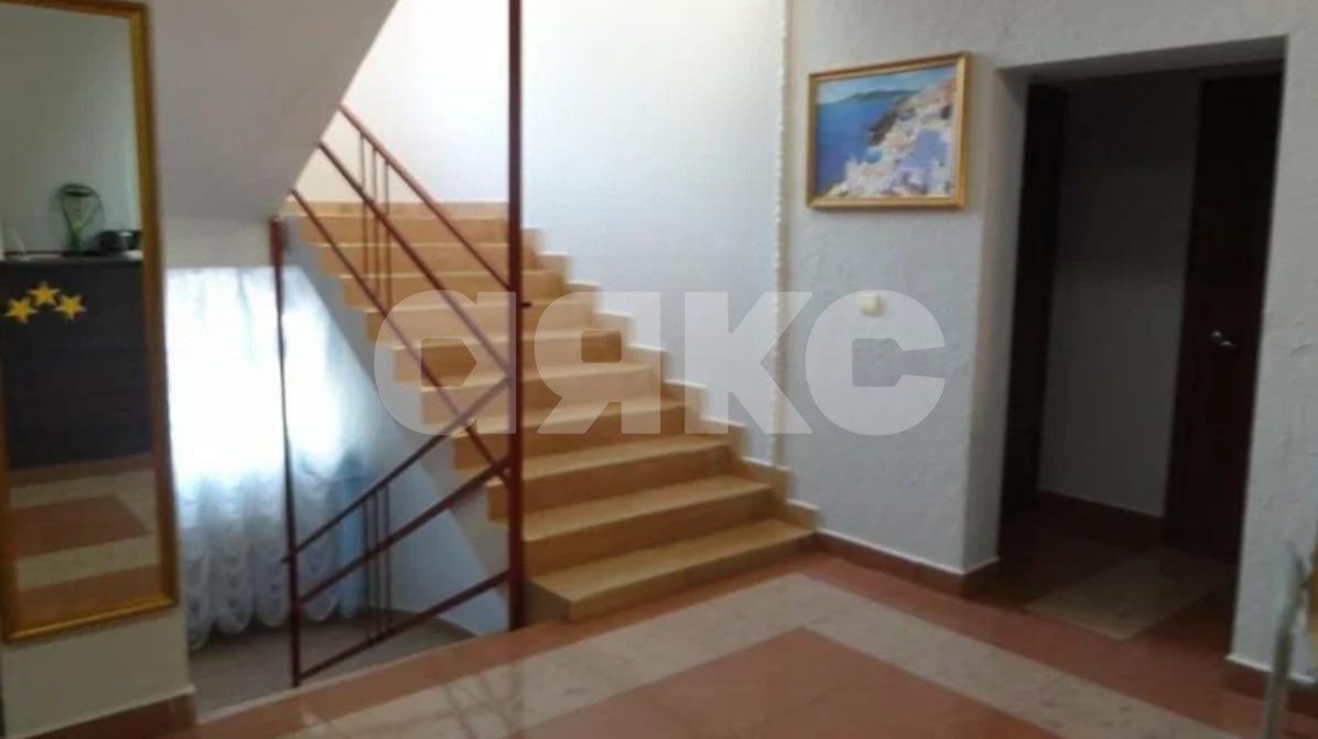 Фото №21: Коммерция 900&nbsp;м², 1/4&nbsp;эт. - Витязево, пер. Морской, 10