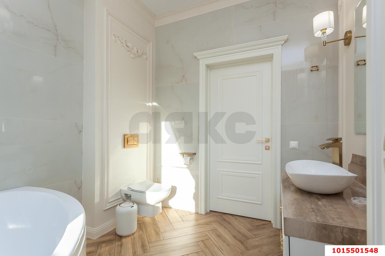 Фото №24: Дом 224&nbsp;м² + 7.5&nbsp;сот., 2&nbsp;эт. - Краснодар, Центральный внутригородской округ, мкр. Дубинка, ул. Таманская, 2