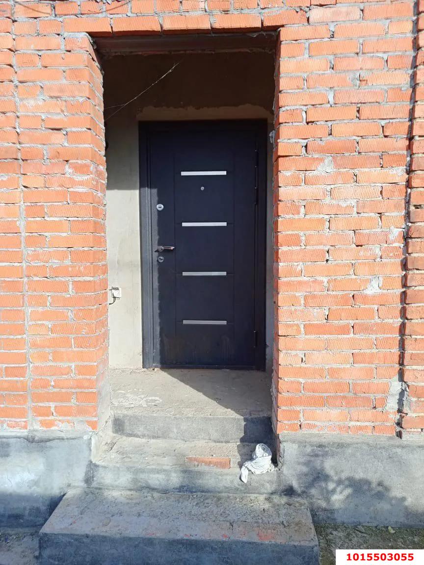 Фото №2: Дом 136&nbsp;м² + 11.5&nbsp;сот., 2&nbsp;эт. - Старокорсунская, мкр. Карасунский внутригородской округ, ул. Чонгарская, 249