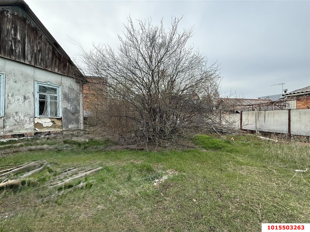 Фото №2: Земельный участок под ИЖС 4.53&nbsp;сот. - Краснодар, Центральный внутригородской округ, Черёмушки, мкр. Дубинка, пр-д Кольцевой, 3